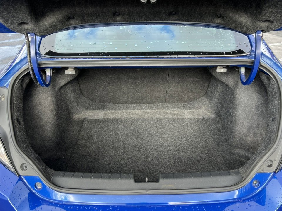 Used 2018 Honda Civic EX-T image 35