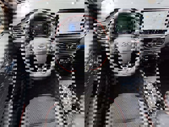 Certified 2023 Ford Escape ST-Line w/ Tech Pack #1 image 8