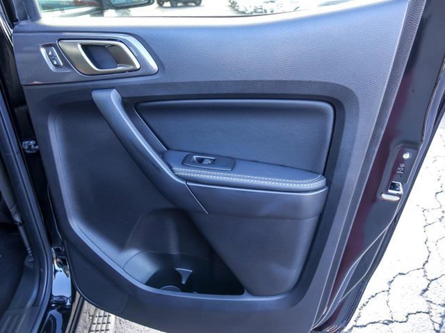 Certified 2021 Ford Ranger Lariat w/ Equipment Group 501A High image 29