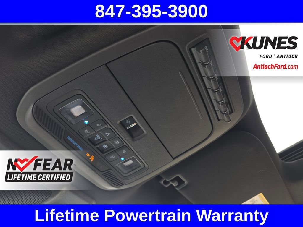 Certified 2025 Ford F150 Tremor AWD/4WD image 56