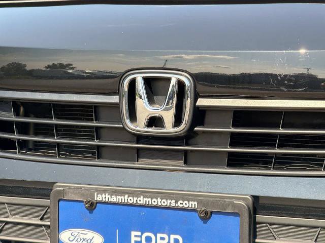 Used 2024 Honda Civic Sport image 12