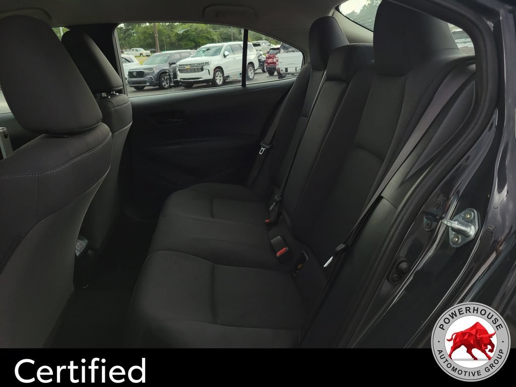Used 2024 Toyota Corolla LE FWD image 15