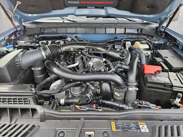 Certified 2024 Ford Bronco Raptor AWD/4WD image 23