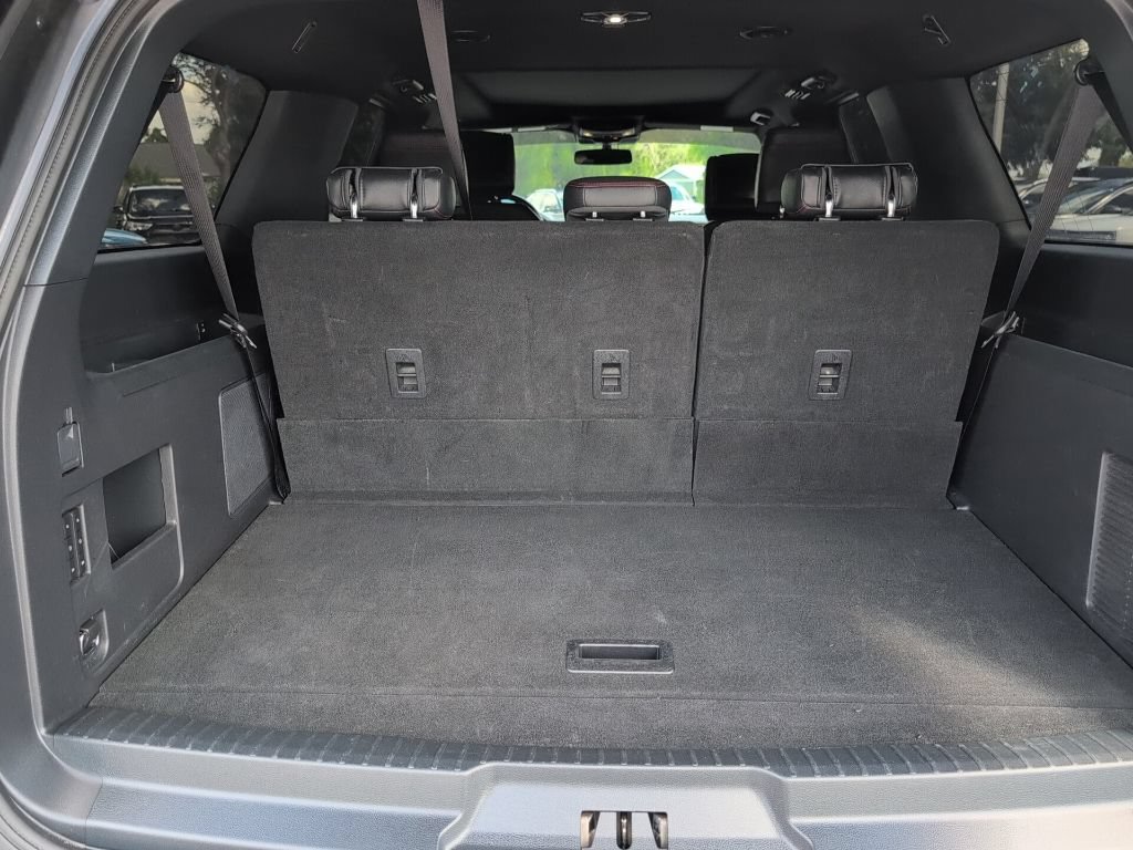 Certified 2023 Ford Expedition Max Limited AWD/4WD image 14