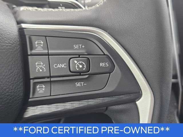 Used 2025 Jeep Grand Cherokee L Altitude RWD image 25