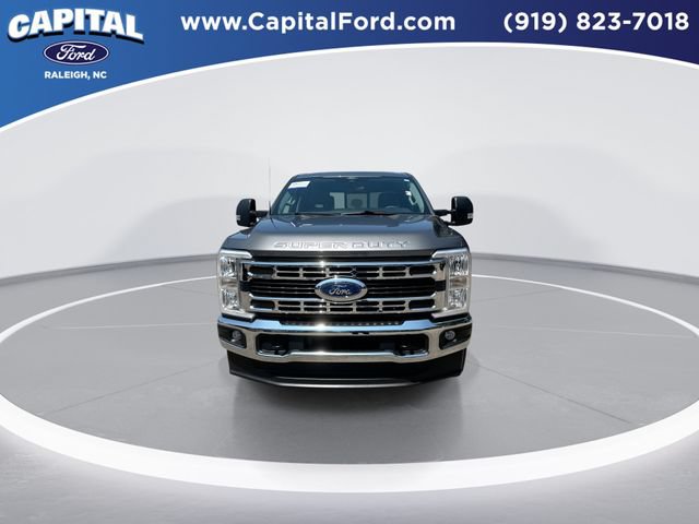 Certified 2024 Ford F250 XLT w/ FX4 Off-Road Package AWD/4WD image 3