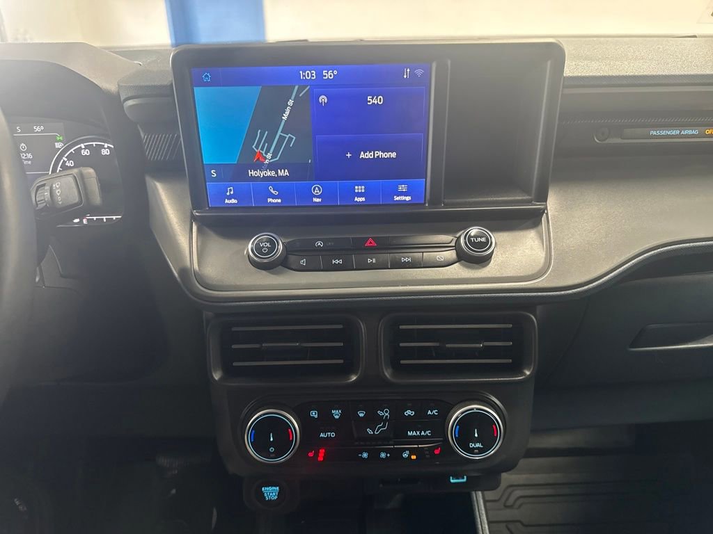 Certified 2024 Ford Maverick Tremor w/ Tremor Off-Road Package image 18