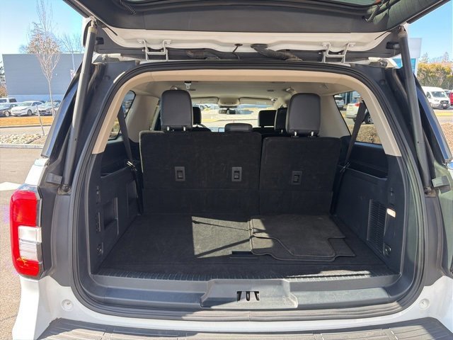 Certified 2024 Ford Expedition Max XLT image 34