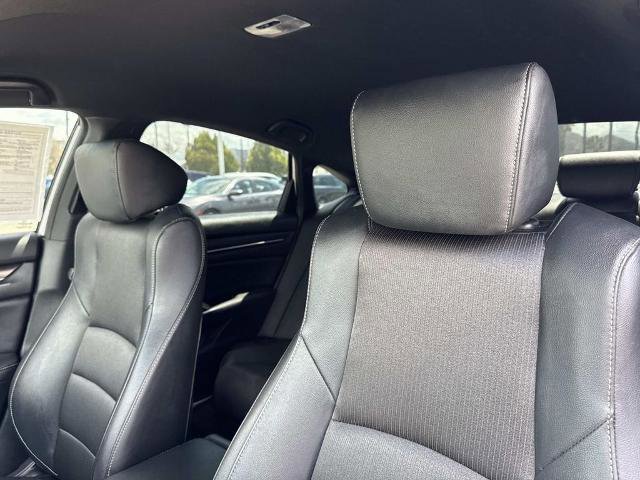 Used 2019 Honda Accord Sport image 22