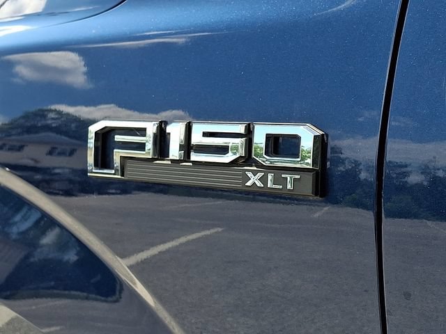 Certified 2018 Ford F150 XLT w/ Equipment Group 302A Luxury AWD/4WD image 39