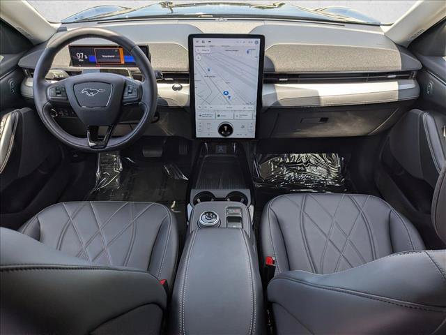 Certified 2023 Ford Mustang Mach-E Select RWD image 17