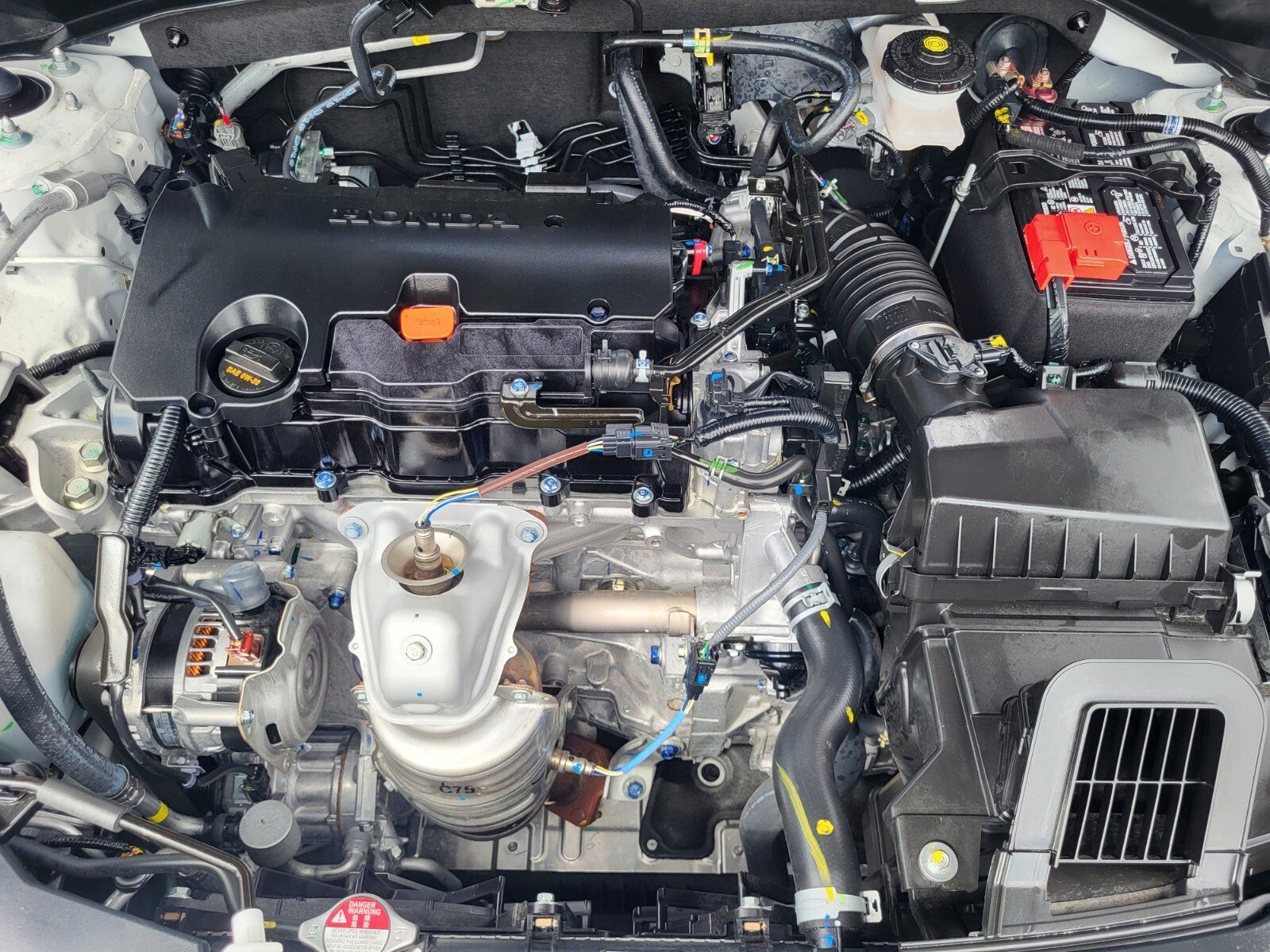 Used 2026 Honda HR-V LX image 32