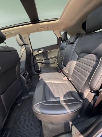 Certified 2023 Ford Edge SEL AWD/4WD image 13
