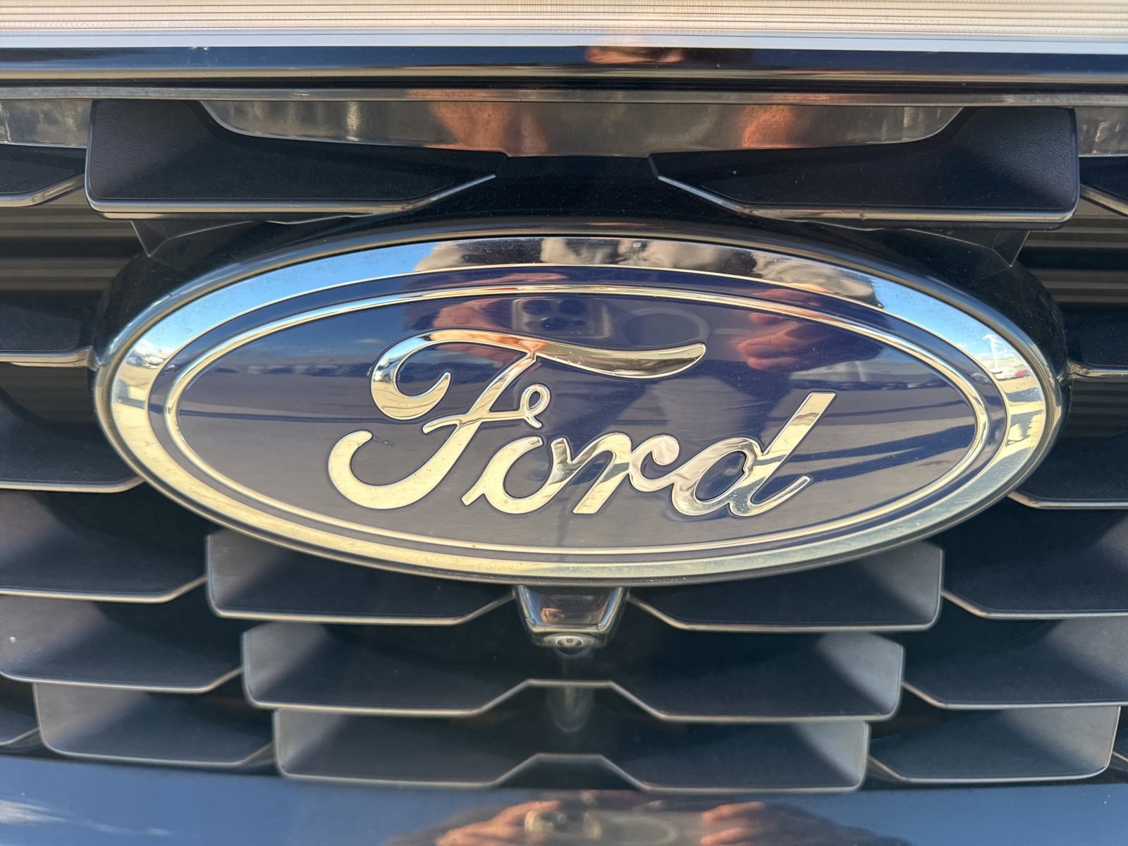 Certified 2023 Ford Escape Platinum image 13