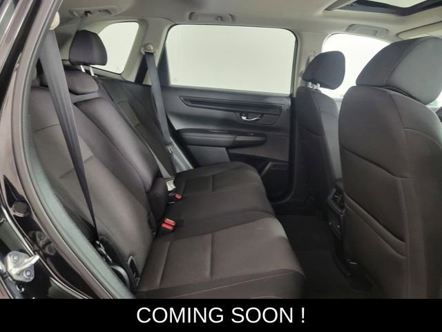 Used 2025 Honda CR-V EX image 17