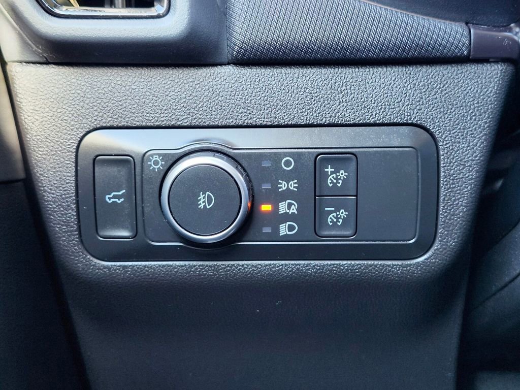 Certified 2022 Ford Bronco Sport Outer Banks w/ Tech Package image 23