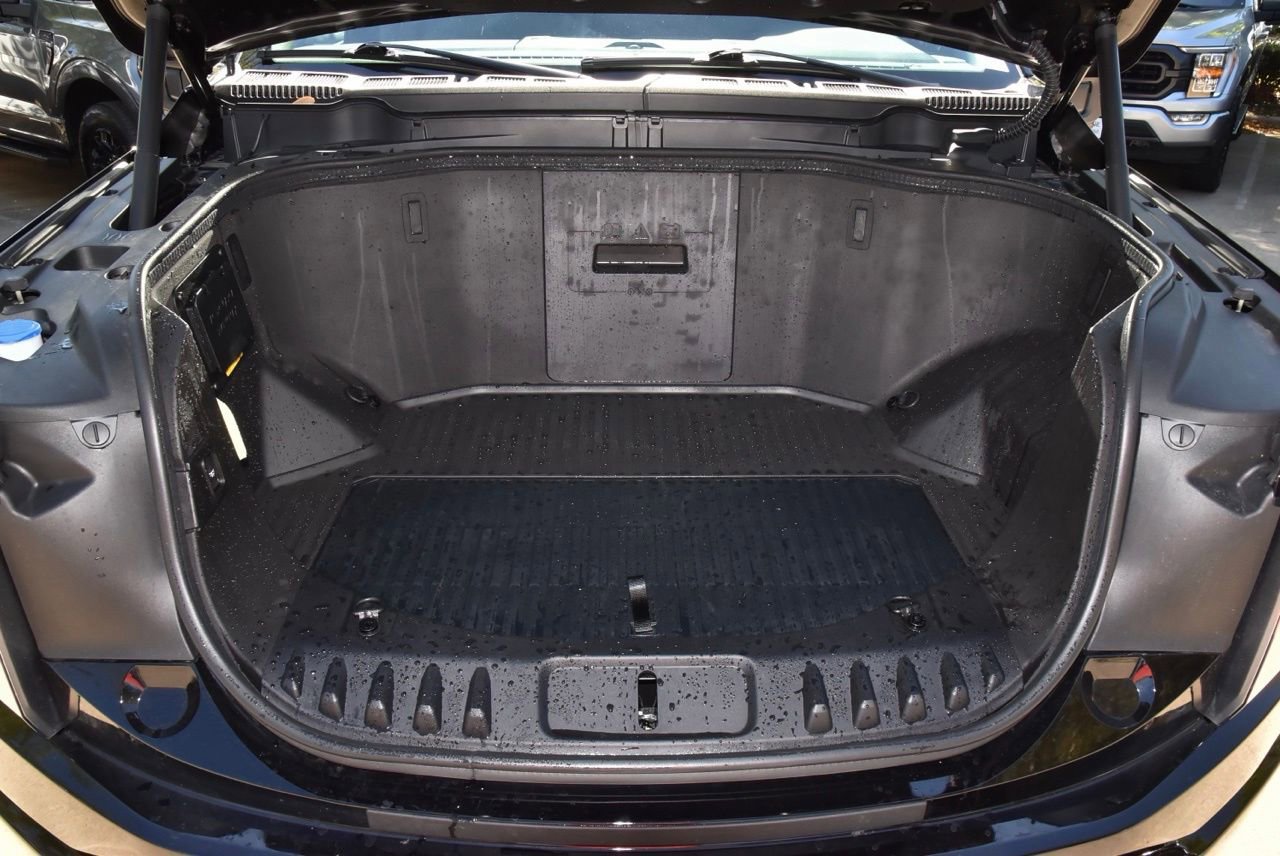 Certified 2025 Ford F150 Lightning Flash image 42