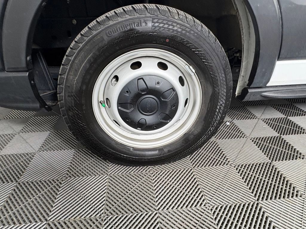 Certified 2024 Ford Transit 350 XL image 11