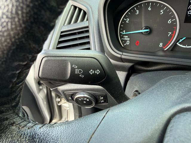 Certified 2018 Ford EcoSport SE image 37