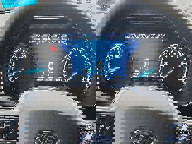 Certified 2023 Ford F150 XLT w/ Equipment Group 302A High image 13