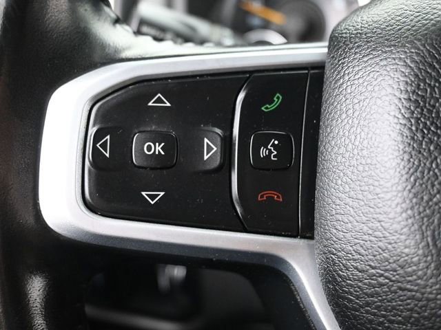 Used 2021 RAM 1500 Big Horn image 16