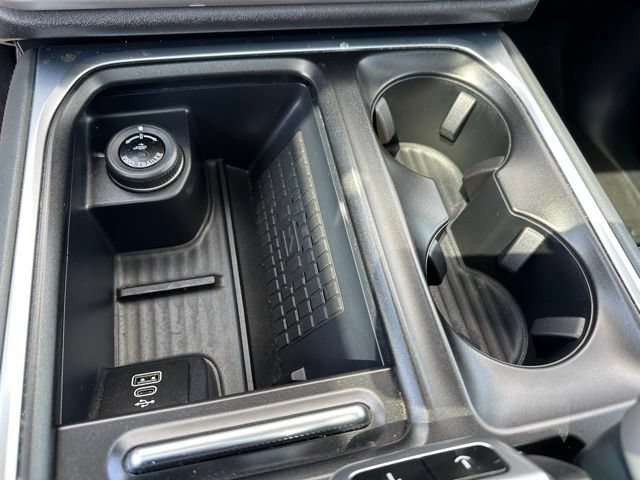 Certified 2025 Ford Expedition Active AWD/4WD image 27