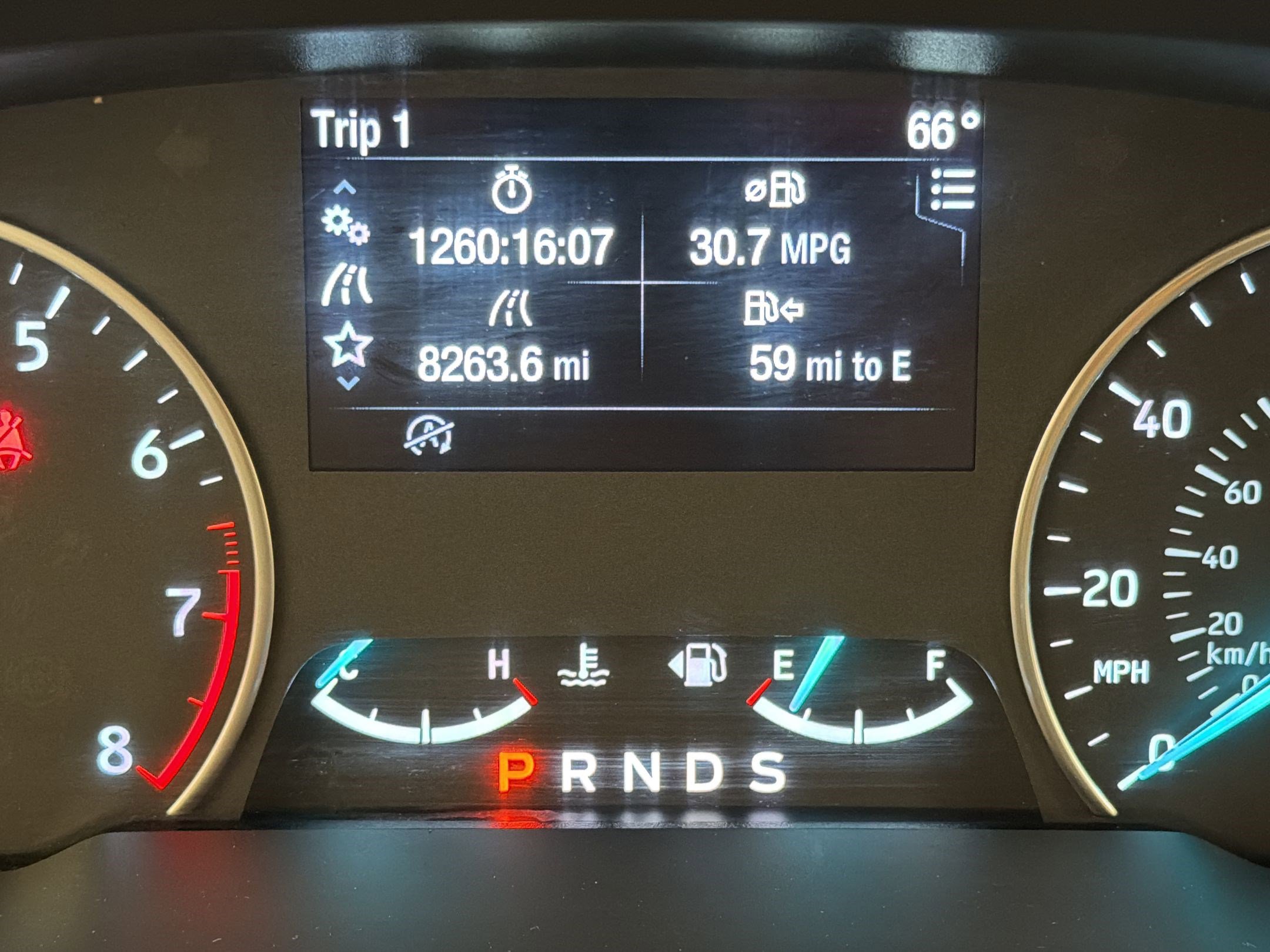 Certified 2018 Ford EcoSport SE FWD image 18