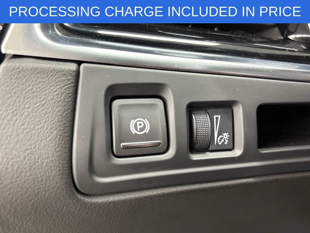 Used 2024 Cadillac XT6 Luxury AWD/4WD image 22