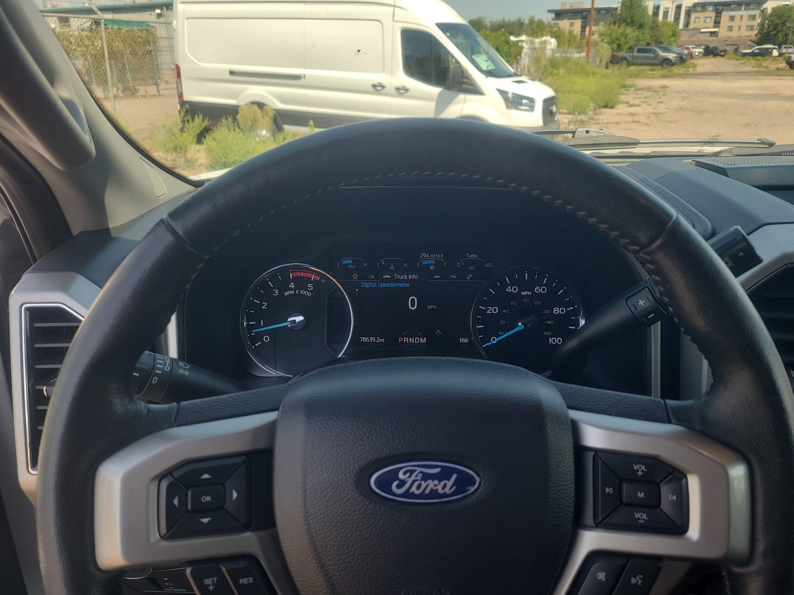 Certified 2020 Ford F350 Lariat w/ Lariat Value Package AWD/4WD image 10