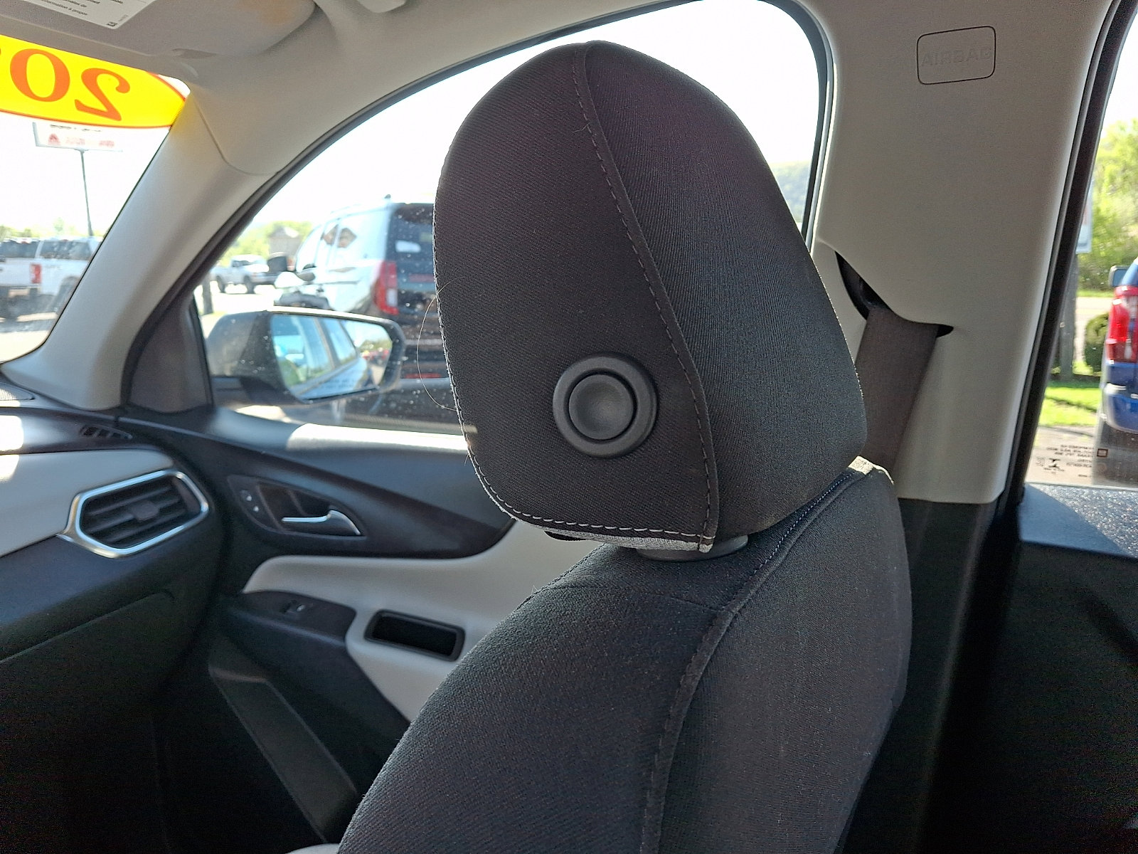 Used 2023 Chevrolet Equinox LS w/ Driver Confidence II Package image 17