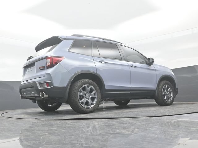 Used 2025 Honda Passport TrailSport image 24