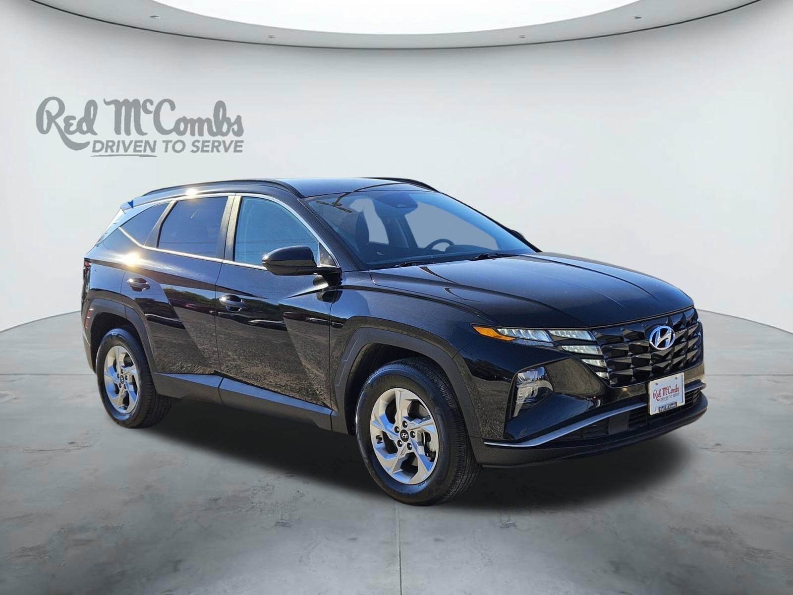 Used 2024 Hyundai Tucson SEL