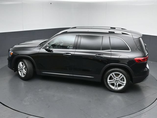 Used 2022 Mercedes-Benz GLB 250 4MATIC image 43