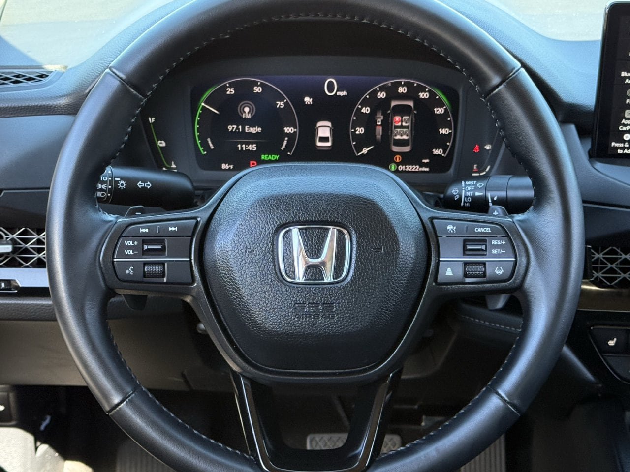 Used 2025 Honda Accord EX-L image 11