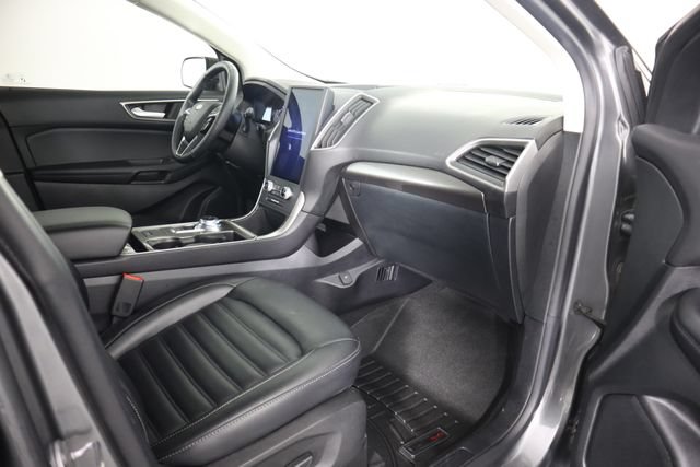 Certified 2023 Ford Edge SEL w/ Convenience Package AWD/4WD image 64