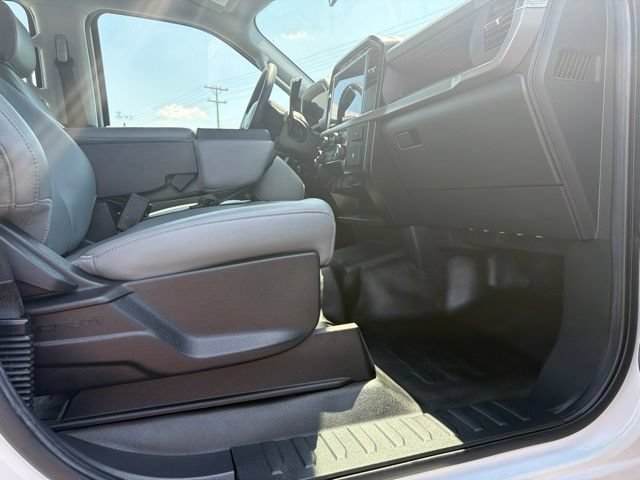Certified 2024 Ford F150 XL AWD/4WD image 15