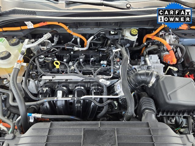 Certified 2025 Ford Escape SE FWD image 29