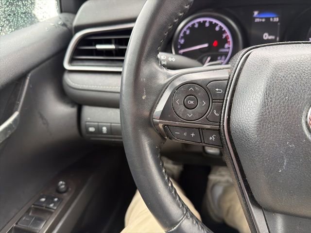 Used 2023 Toyota Camry SE image 30