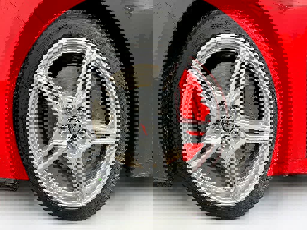 Used 2020 Chevrolet Corvette Stingray Premium Cpe w/ 3LT image 8