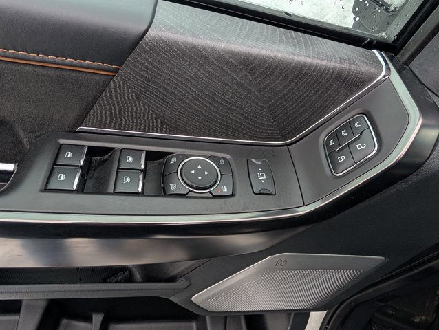 Certified 2021 Ford F150 Platinum w/ Equipment Group 701A High image 18