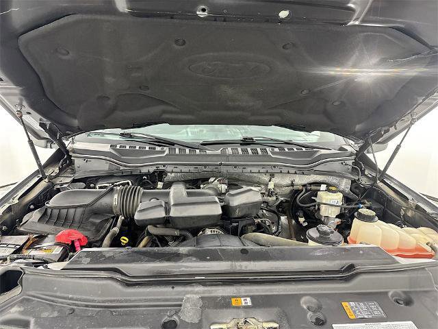 Certified 2017 Ford F350 XLT image 30