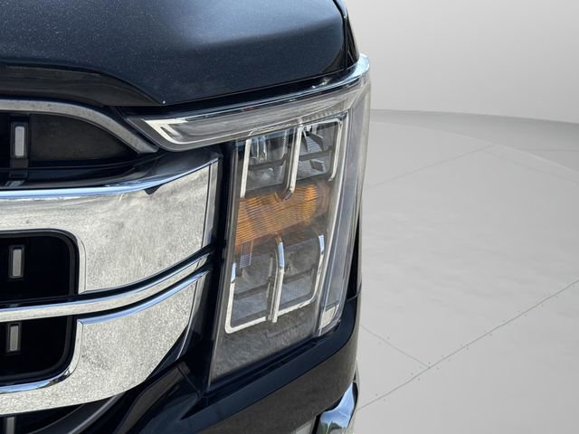 Certified 2022 Ford F150 Lariat image 17