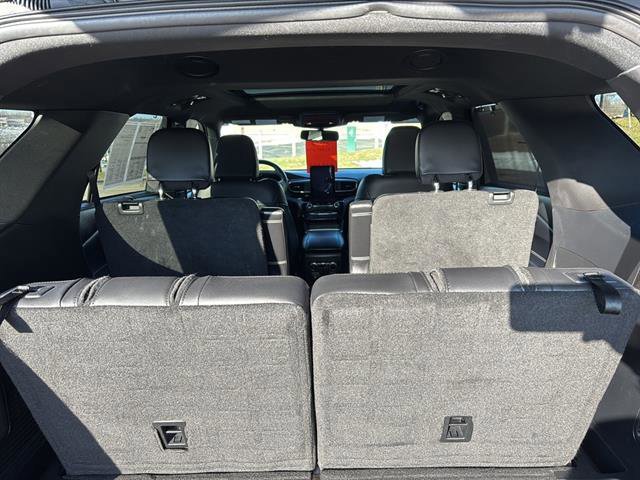 Certified 2023 Ford Explorer ST w/ Equipment Group 401A image 18