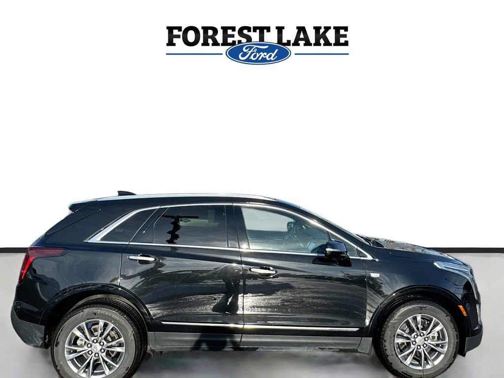 Used 2023 Cadillac XT5 Premium Luxury image 6