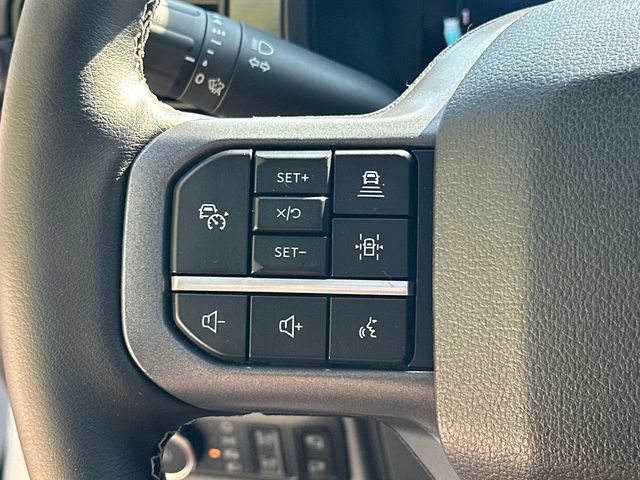 Certified 2026 Ford F150 Lariat AWD/4WD image 30