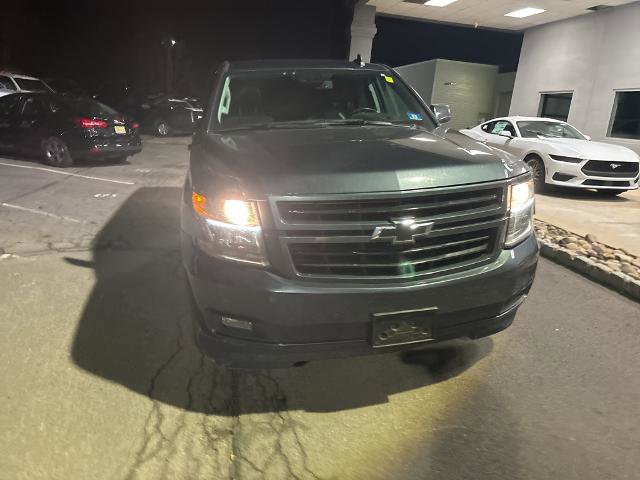 Used 2020 Chevrolet Tahoe LT image 2