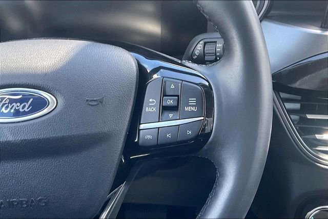 Certified 2024 Ford Escape Active AWD/4WD image 19
