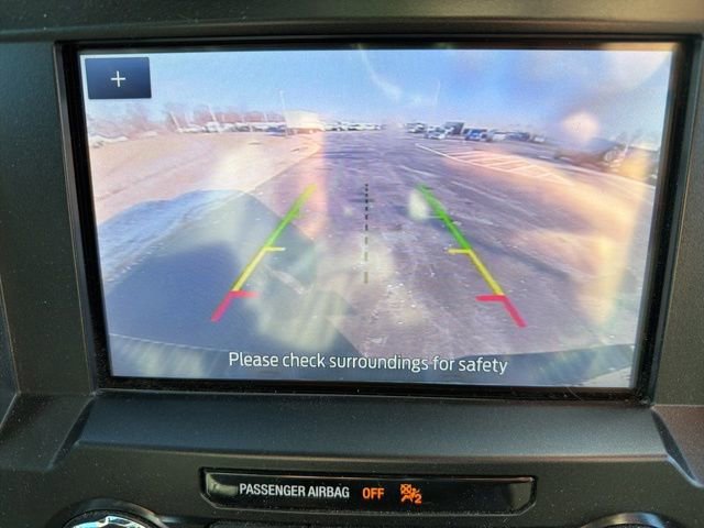 Certified 2020 Ford F150 XLT w/ Equipment Group 301A Mid image 28