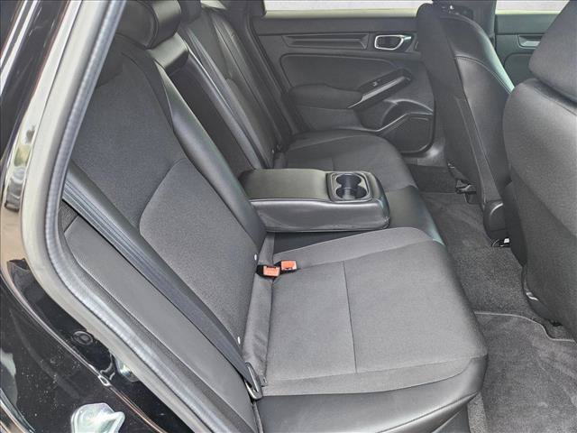 Used 2026 Honda Civic Sport image 14