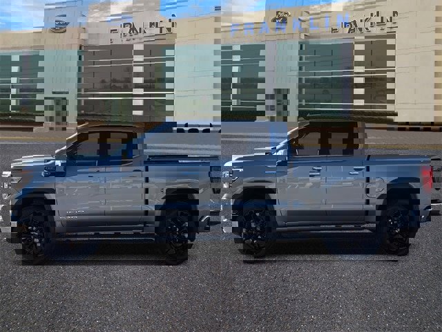 Used 2024 GMC Sierra 1500 SLT w/ SLT Convenience Package image 4